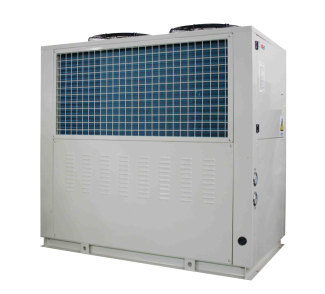 風冷箱型工業冷水機組